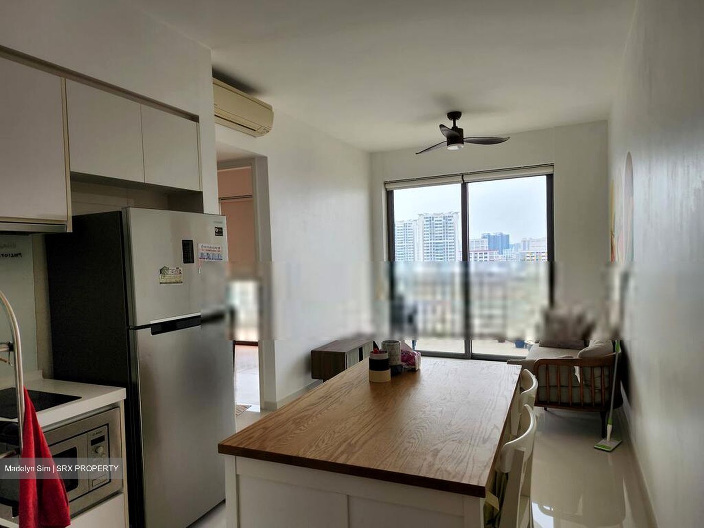 Sky Habitat (D20), Condominium #615228361